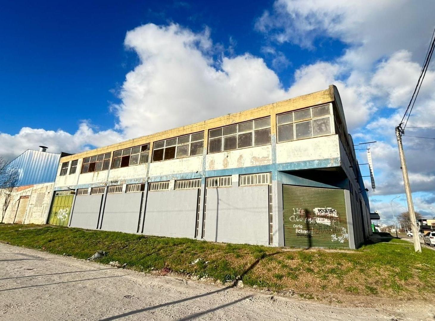 Foto de GALPON EN ALQUILER - ZONA INDUSTRIAL, imagen 1