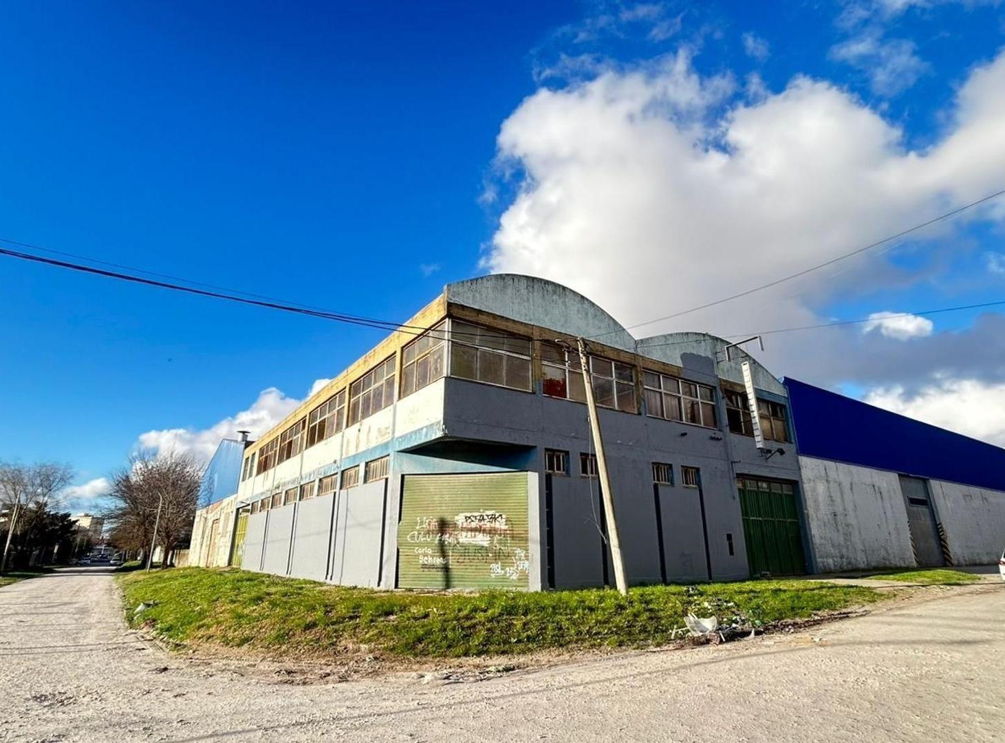 Foto de GALPON EN ALQUILER - ZONA INDUSTRIAL, imagen 3