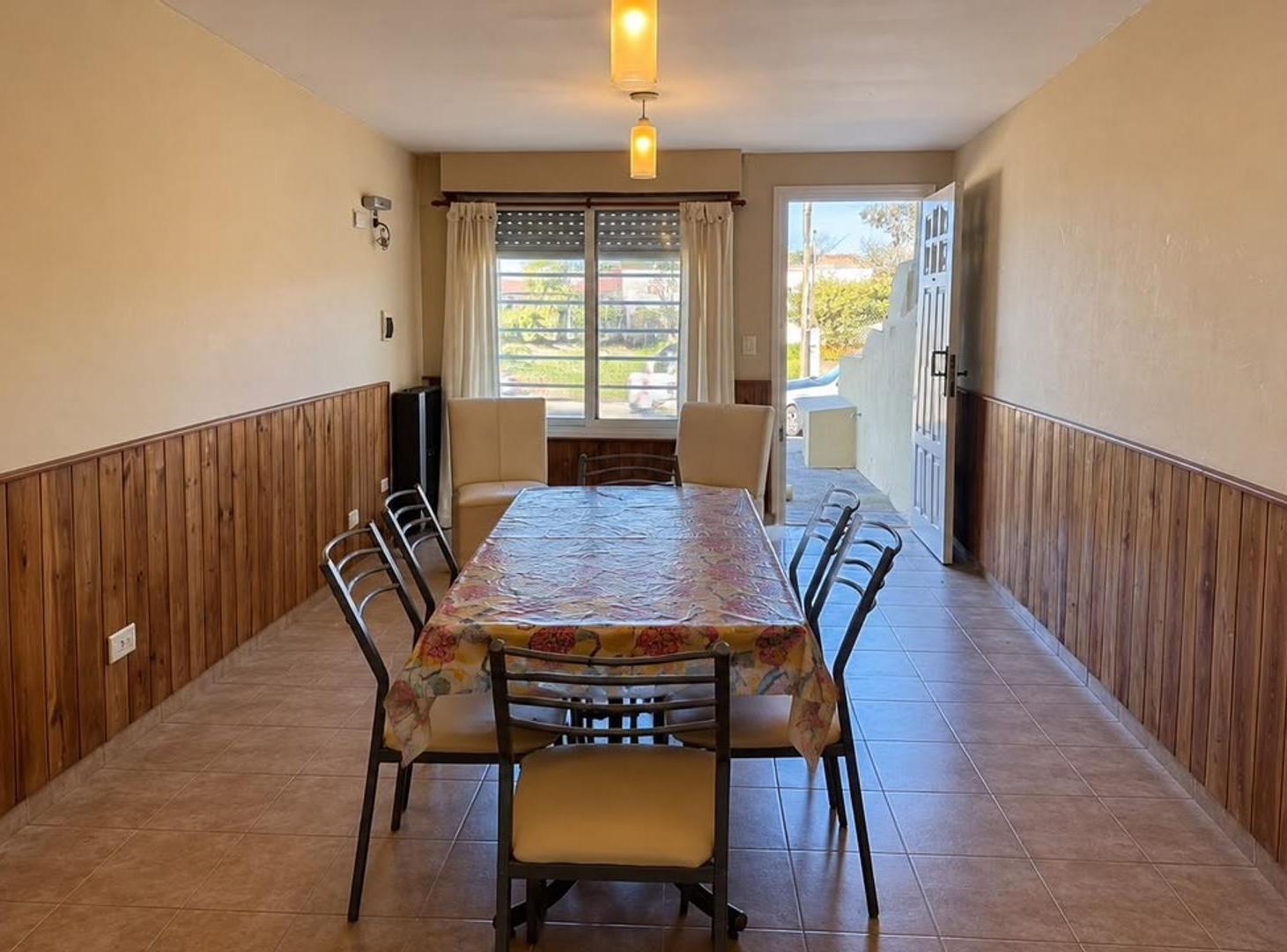 Foto de VENTA COMPLEJO DE TRIPLEX A 2 CUADRAS DEL MAR - SANTA CLARA, imagen 5