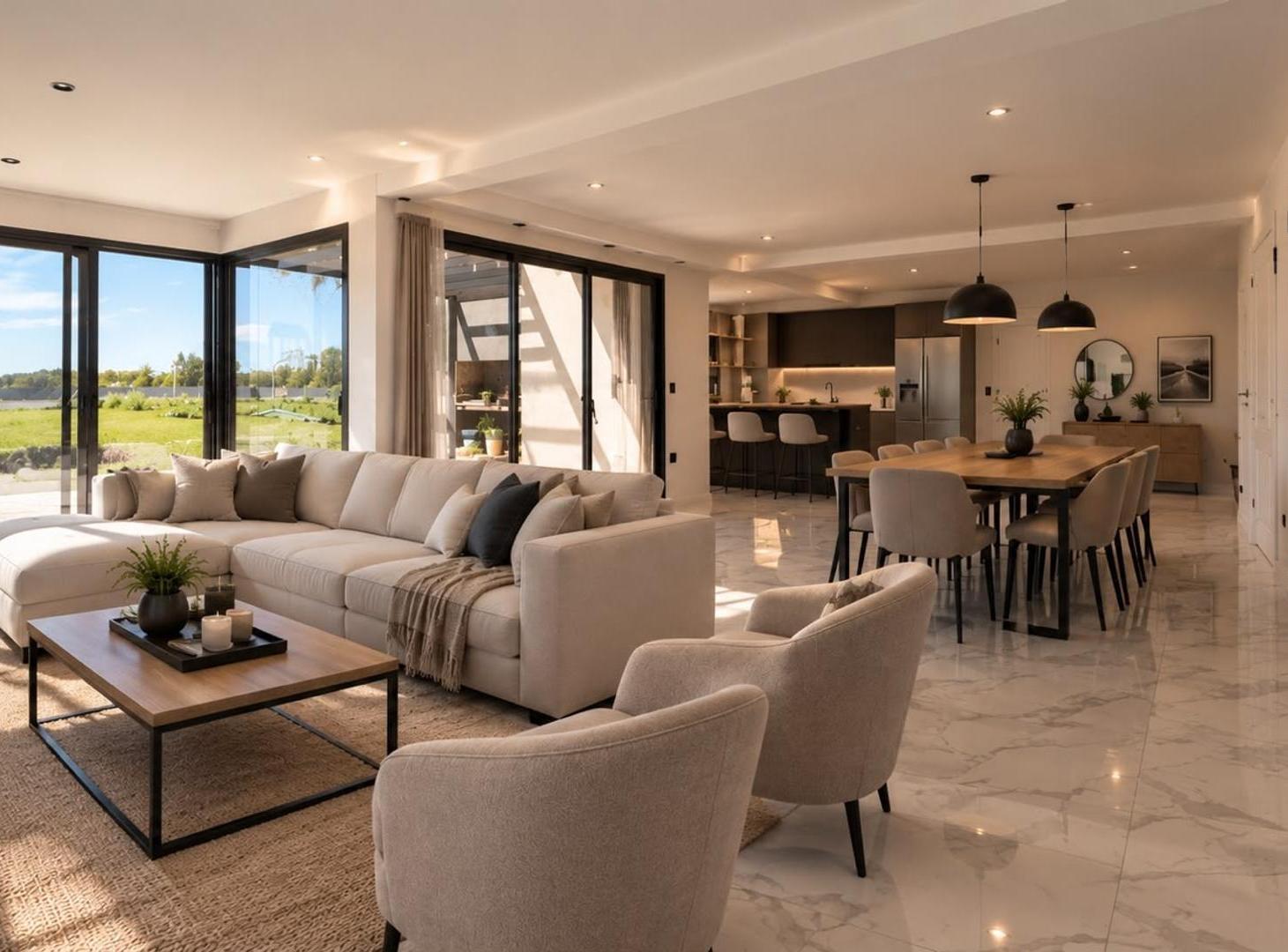 Foto de CASA 4 AMBIENTES - COUNTRY COSTA DEL SOL | MAR CHIQUITA, imagen 2