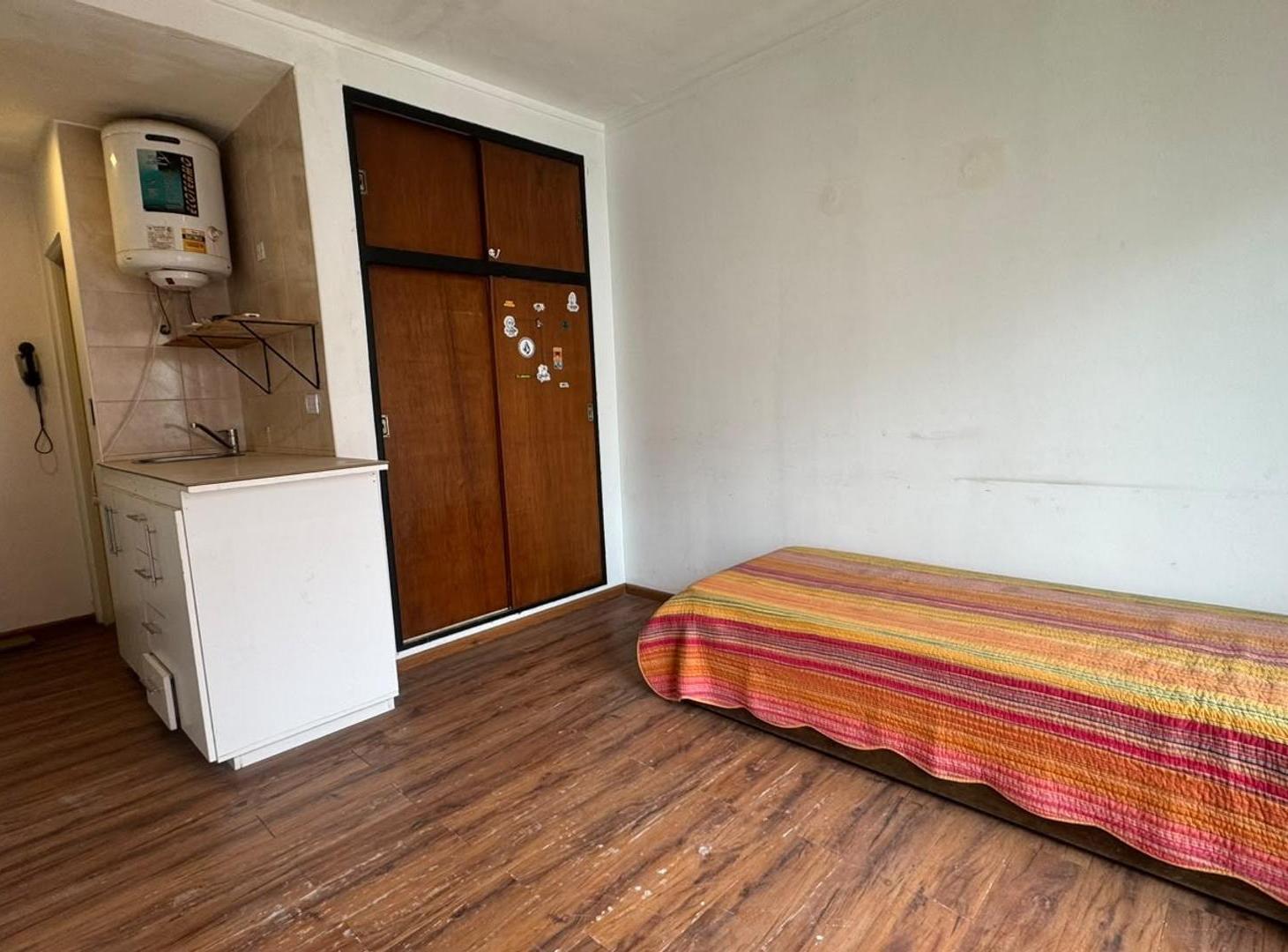 Foto de MONOAMBIENTE EN VENTA CON BALCÓN AL FRENTE, imagen 4