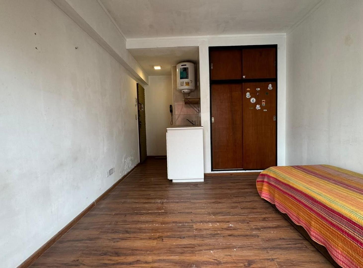Foto de MONOAMBIENTE EN VENTA CON BALCÓN AL FRENTE, imagen 5