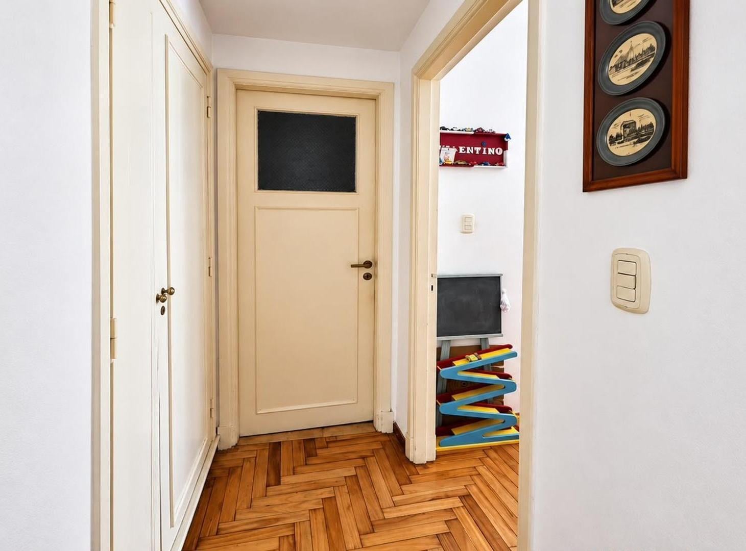 Foto de VENTA DEPARTAMENTO 3 AMBIENTES CON DEPENDENCIA, imagen 5