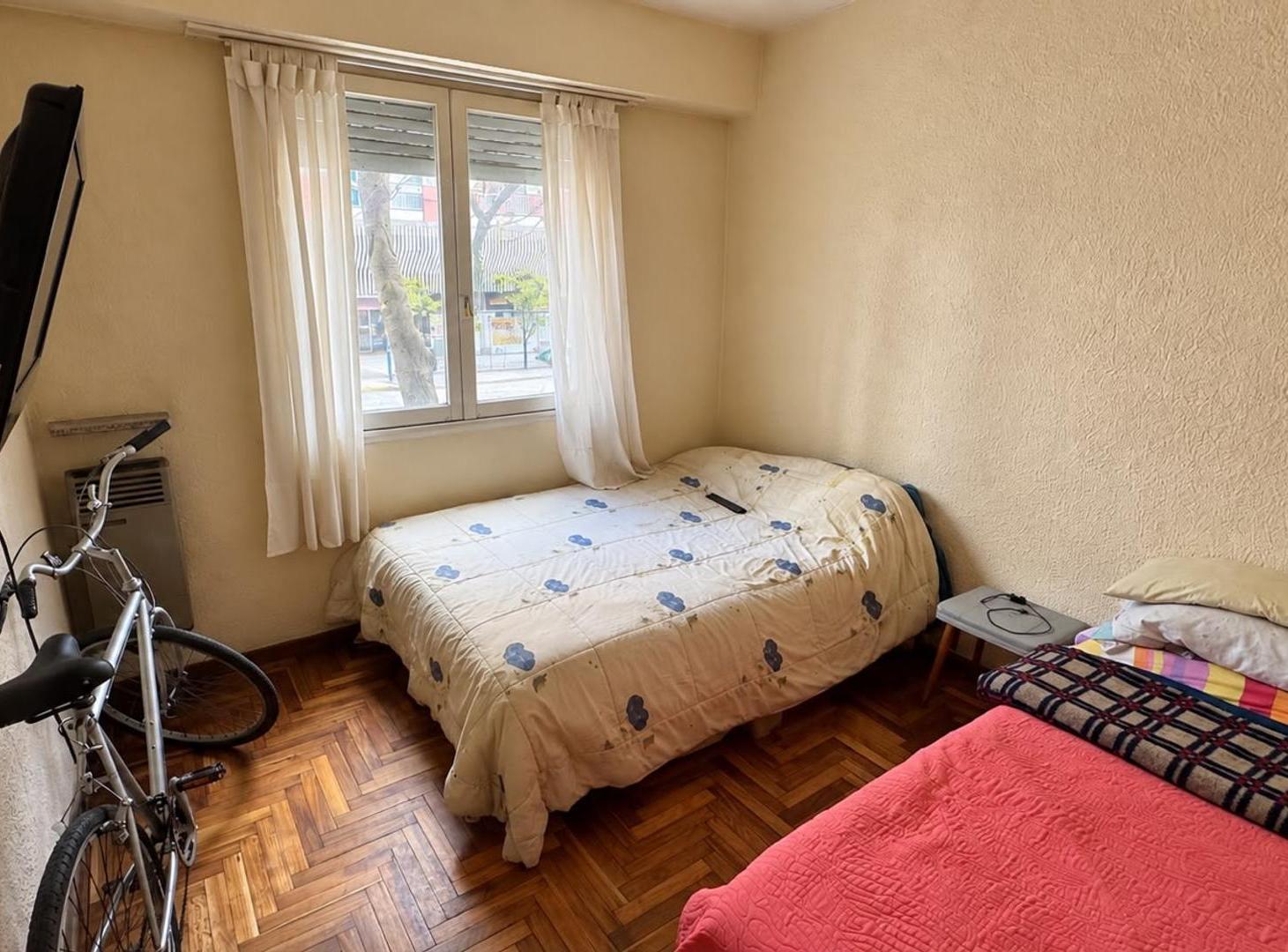 Foto de DEPARTAMENTO 2 AMBIENTES A LA CALLE CON BALCÓN FRANCÉS, imagen 5