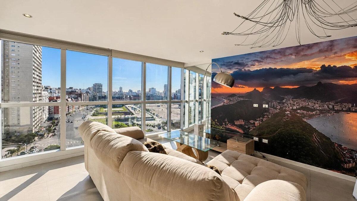 Foto de Venta 4 Ambientes Edificio Aqua - Zona Guemes, imagen 5