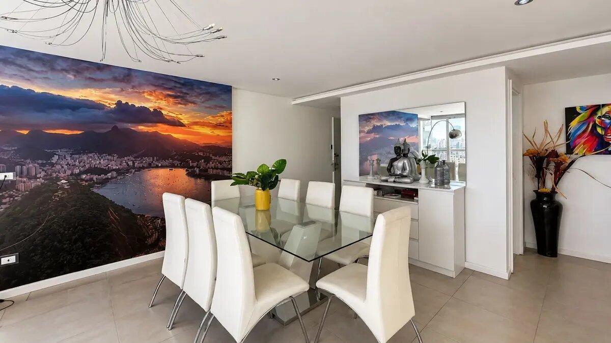 Foto de Venta 4 Ambientes Edificio Aqua - Zona Guemes, imagen 3