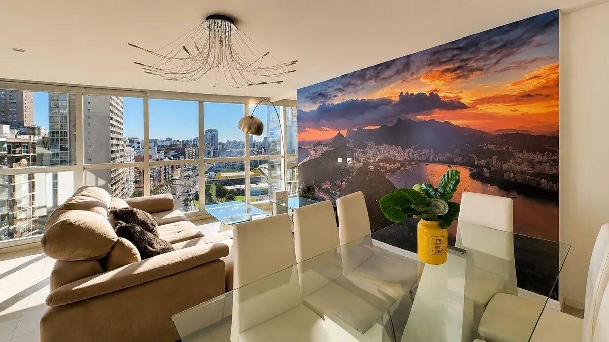 Foto de Venta 4 Ambientes Edificio Aqua - Zona Guemes, imagen 1