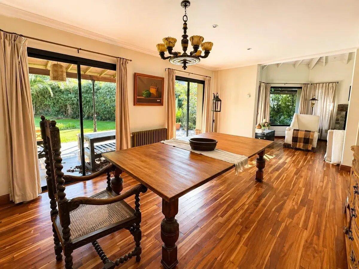 Foto de Venta Chalet 5 Ambientes - Rumenco Barrio Los Pinos, imagen 3