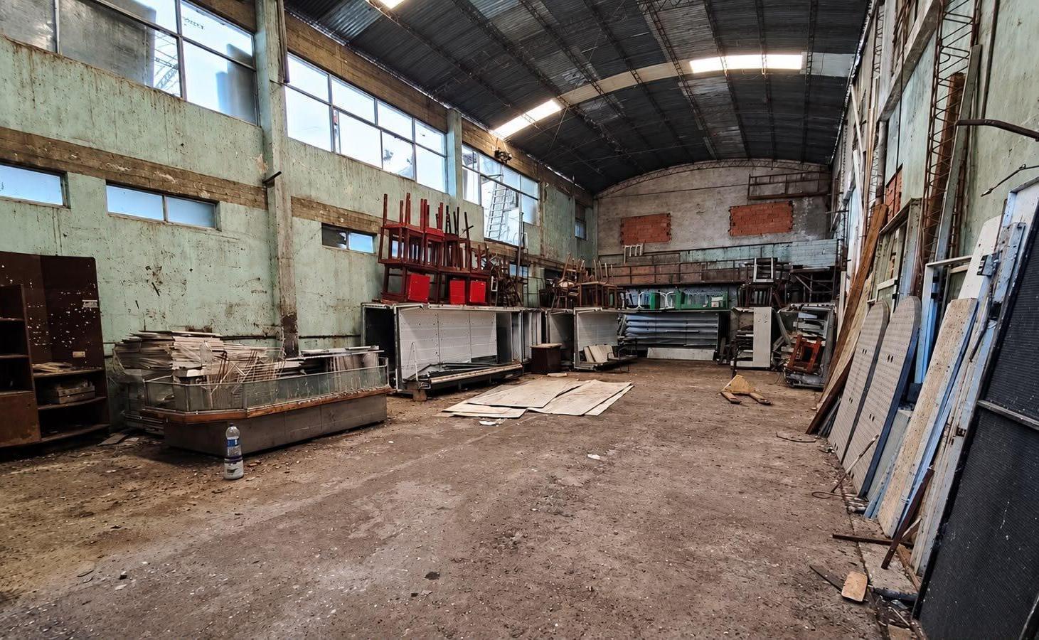 Foto de GALPON EN ALQUILER - ZONA INDUSTRIAL, imagen 4