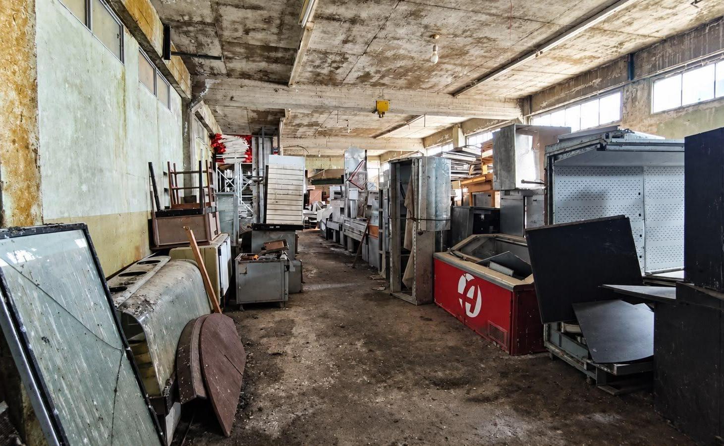 Foto de GALPON EN ALQUILER - ZONA INDUSTRIAL, imagen 5