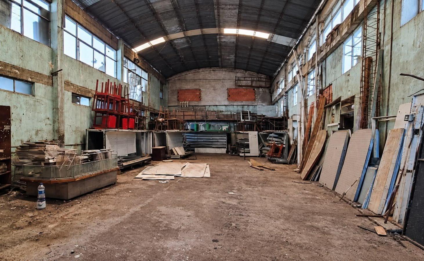 Foto de GALPON EN ALQUILER - ZONA INDUSTRIAL, imagen 3