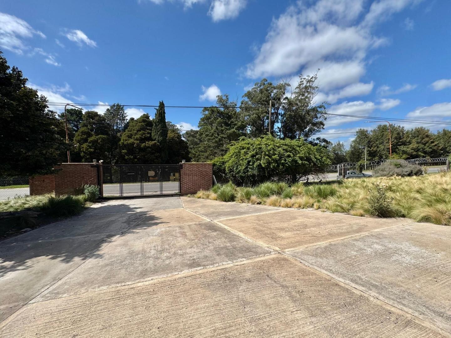 Foto de QUINTA CON SALON DE FIESTAS EN VENTA, imagen 3