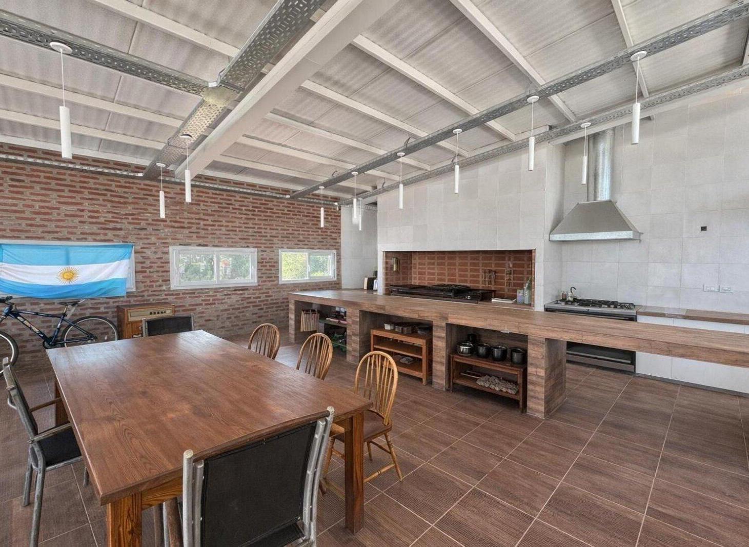 Foto de QUINTA CON SALON DE FIESTAS EN VENTA, imagen 5