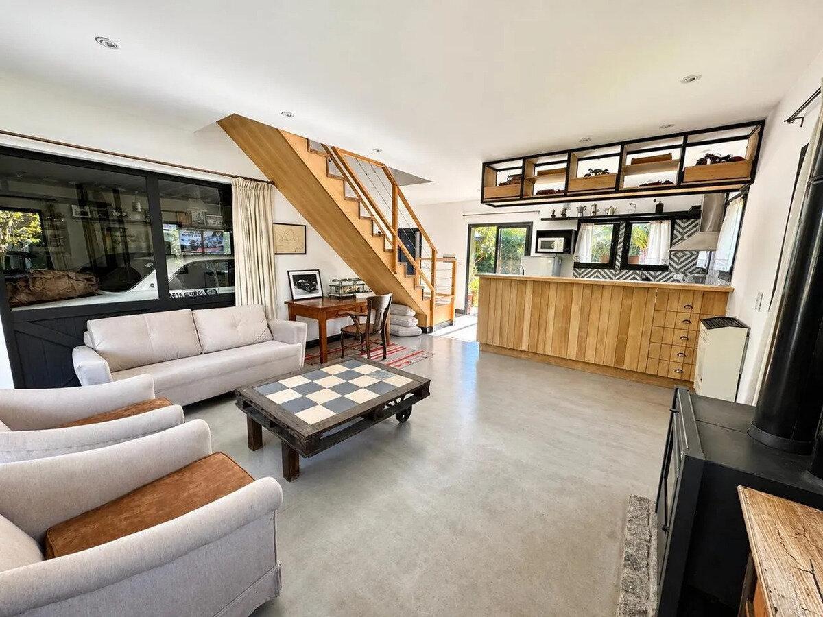 Foto de Venta Doble Chalet En Rumenco, imagen 5