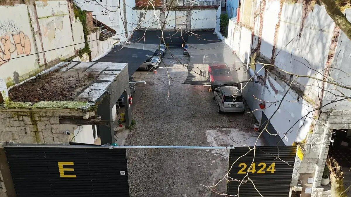 Foto de Importante Lote - Zona Aldrey/güemes, imagen 4