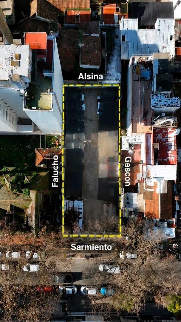 Foto de Importante Lote - Zona Aldrey/güemes, imagen 2