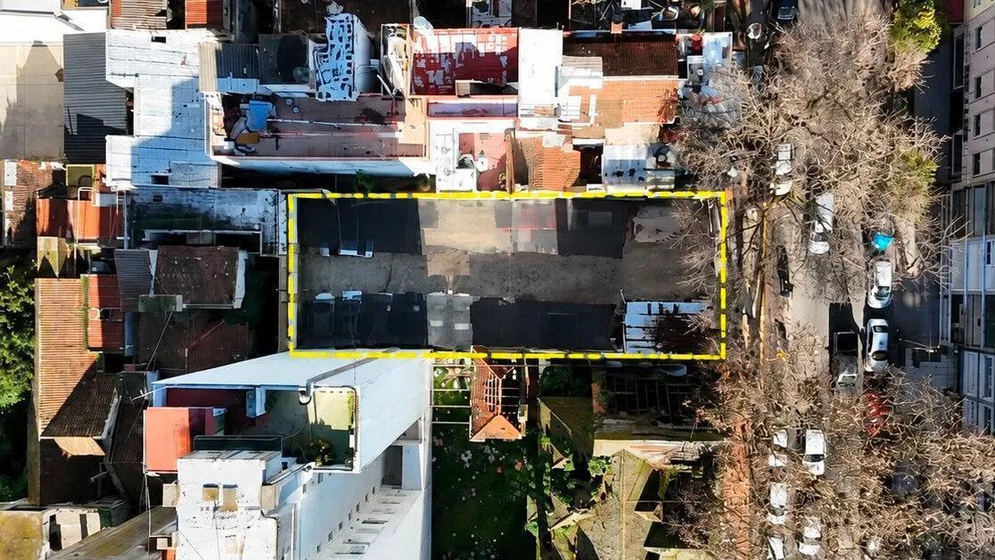 Foto de Importante Lote - Zona Aldrey/güemes, imagen 3