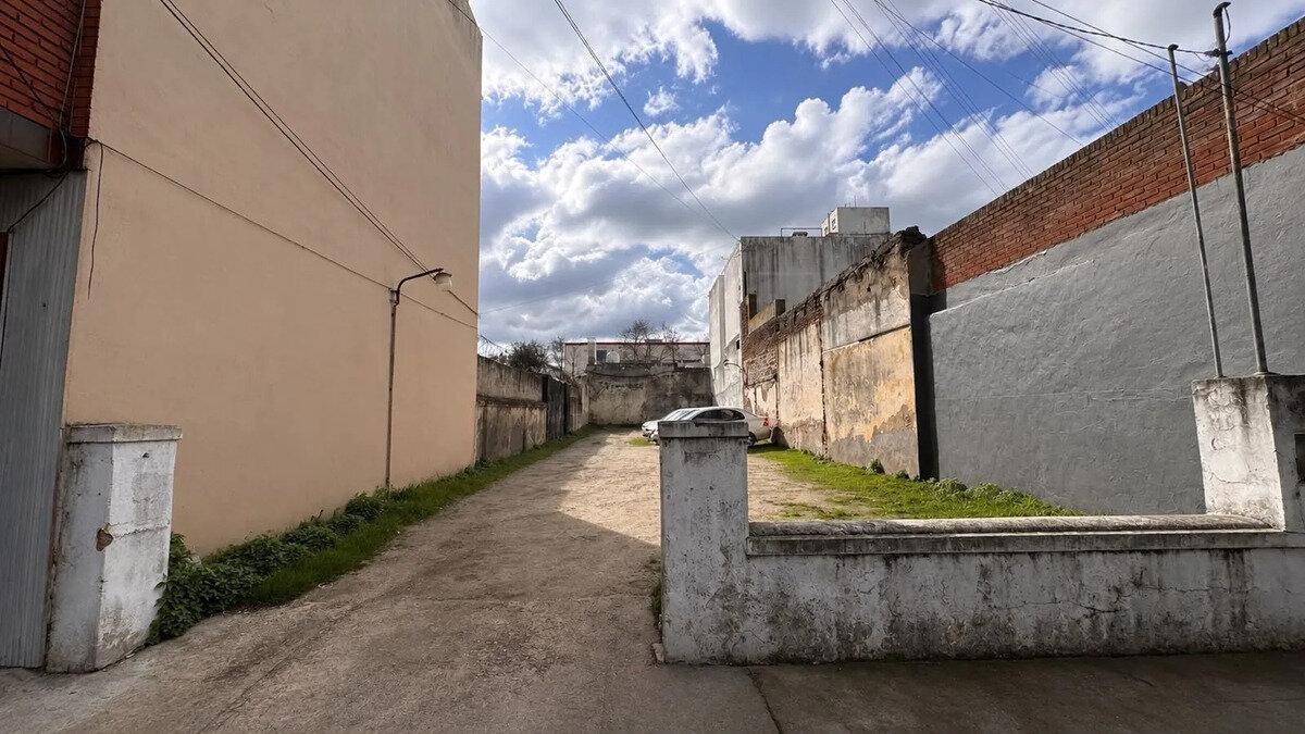 Foto de Terreno En Venta - La Perla, imagen 1