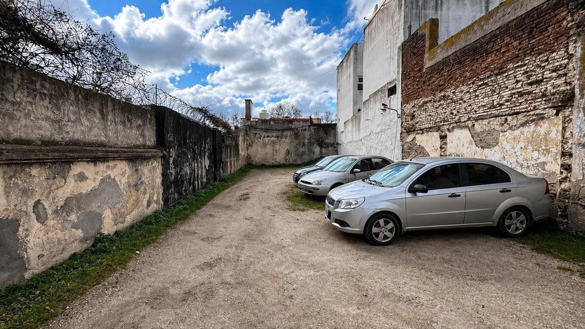 Foto de Terreno En Venta - La Perla, imagen 2