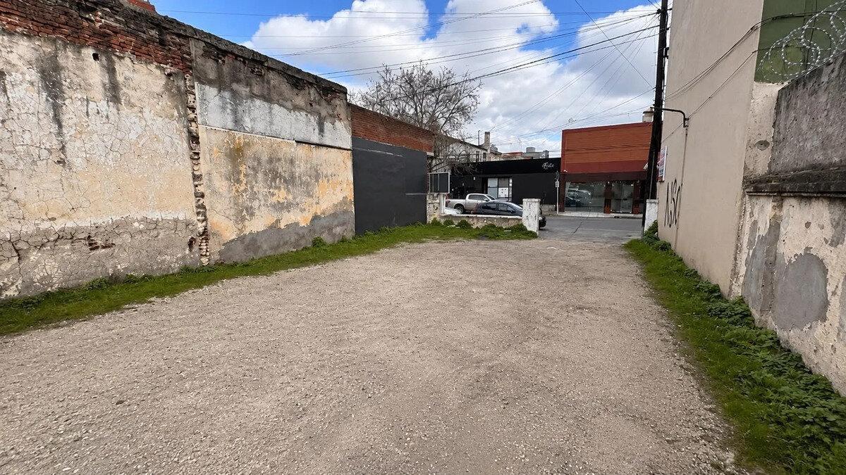 Foto de Terreno En Venta - La Perla, imagen 4