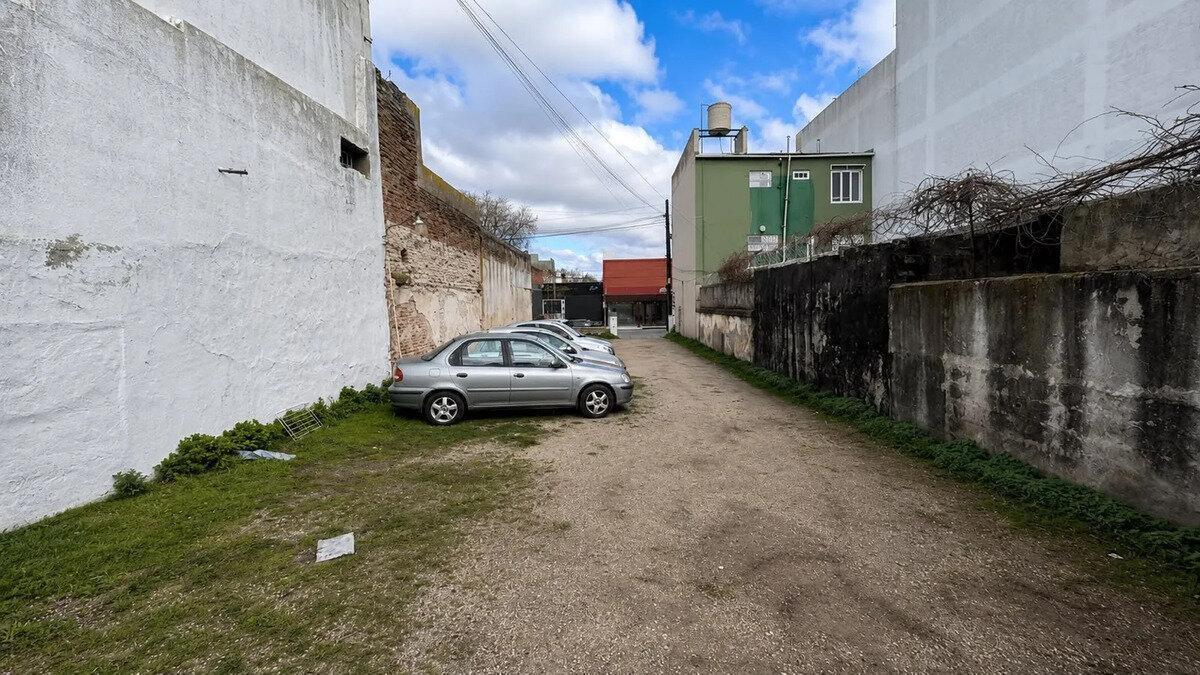 Foto de Terreno En Venta - La Perla, imagen 5