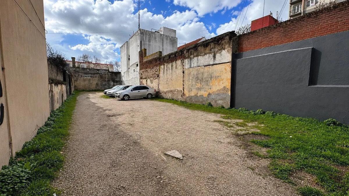 Foto de Terreno En Venta - La Perla, imagen 3