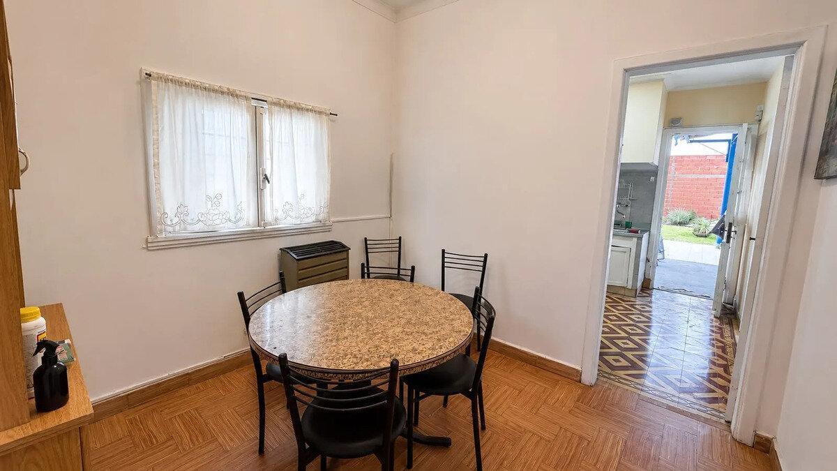 Foto de Chalet 3 Ambientes Apto Credito - Villa Lourdes, imagen 3