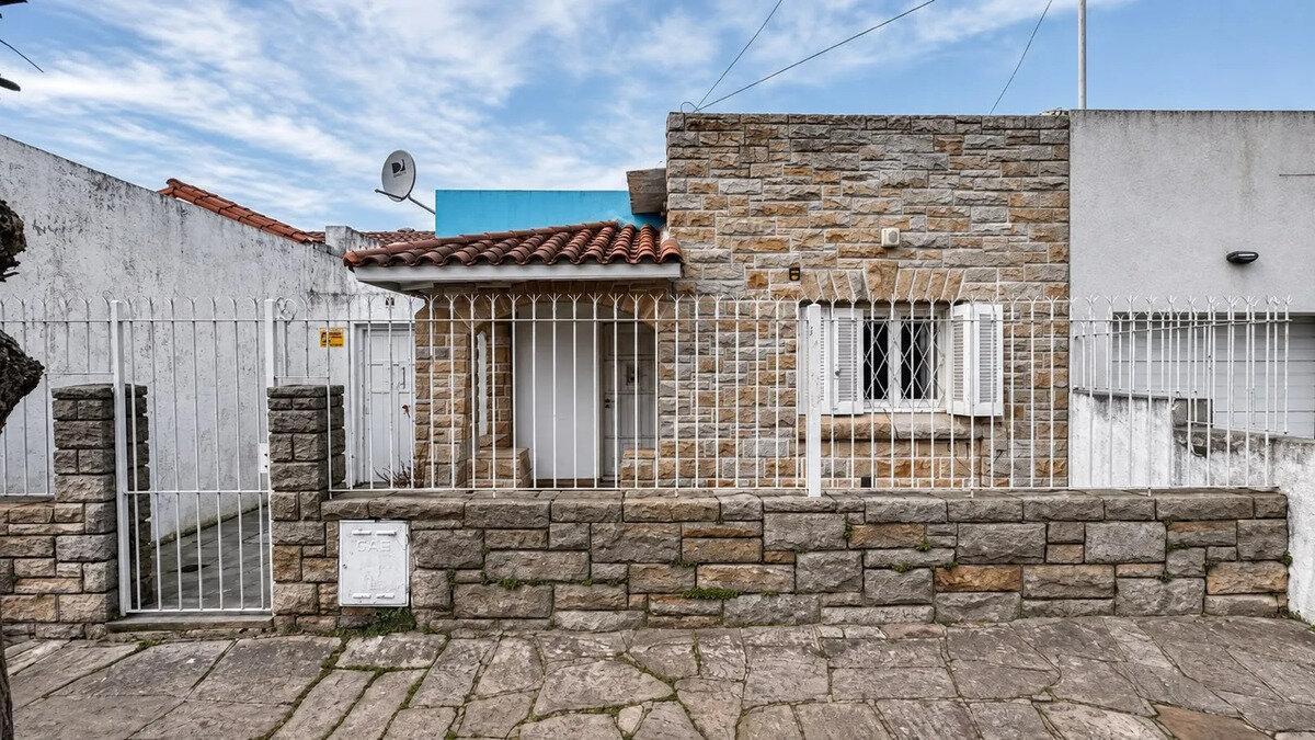 Foto de Chalet 3 Ambientes Apto Credito - Villa Lourdes, imagen 2