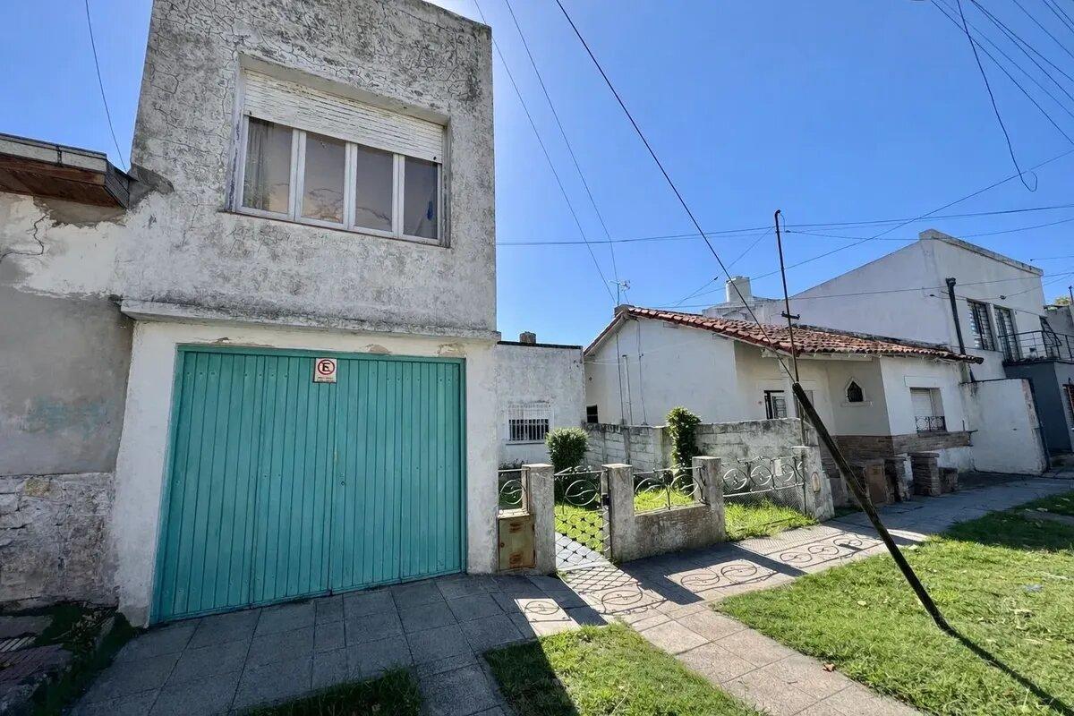 Foto de Casa 3 Ambientes Con Departamento Arriba, imagen 1