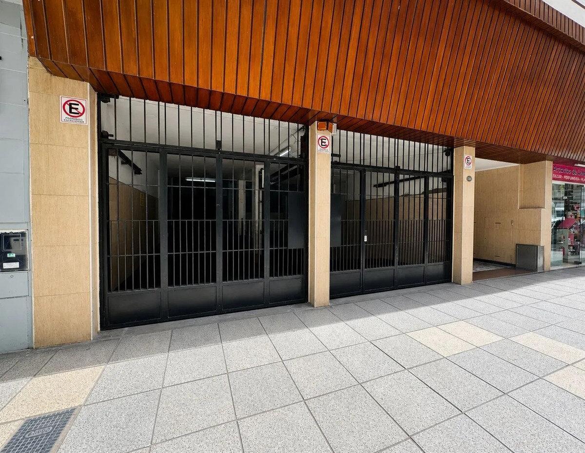 Foto de Espacio De Cochera En Venta - Guemes, imagen 1