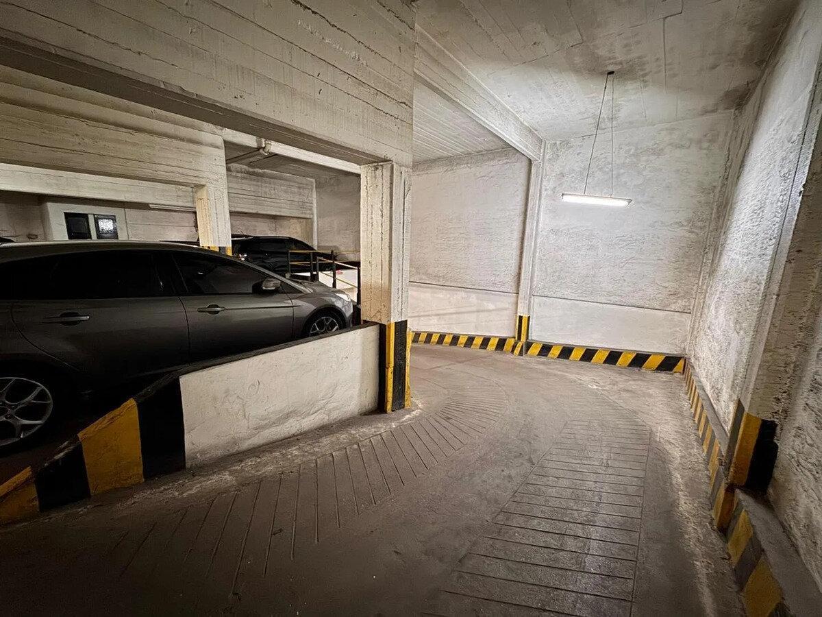Foto de Espacio De Cochera En Venta - Guemes, imagen 5