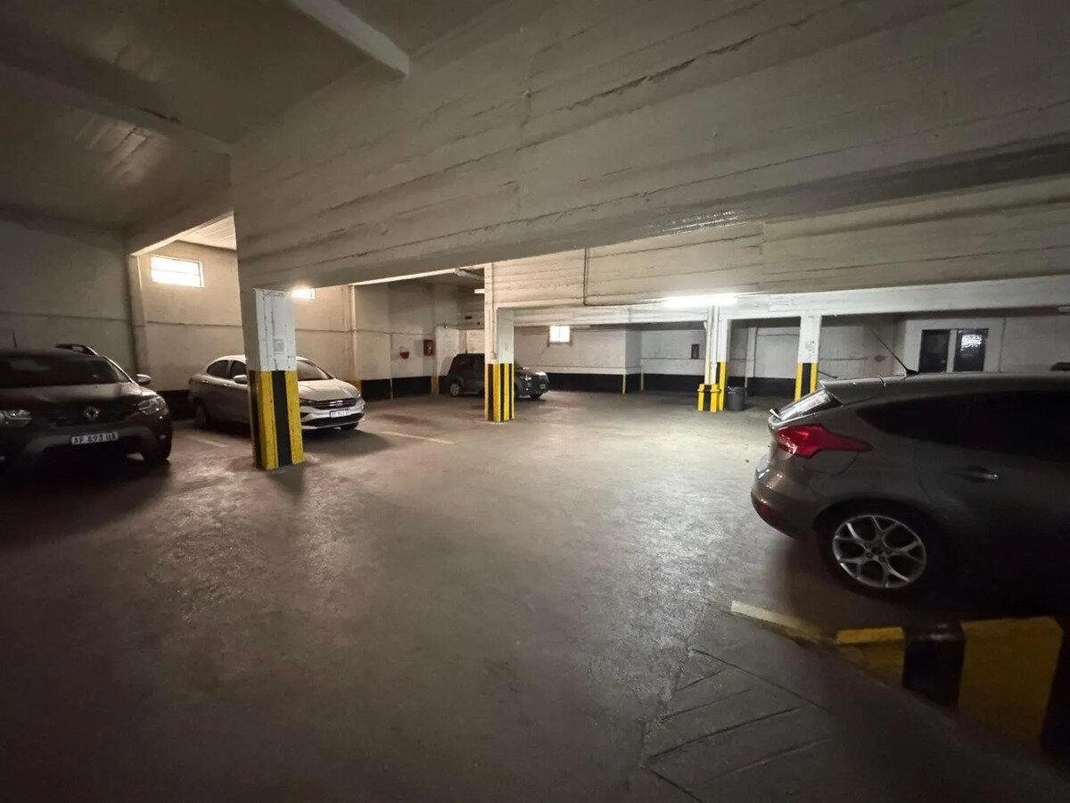 Foto de Espacio De Cochera En Venta - Guemes, imagen 2