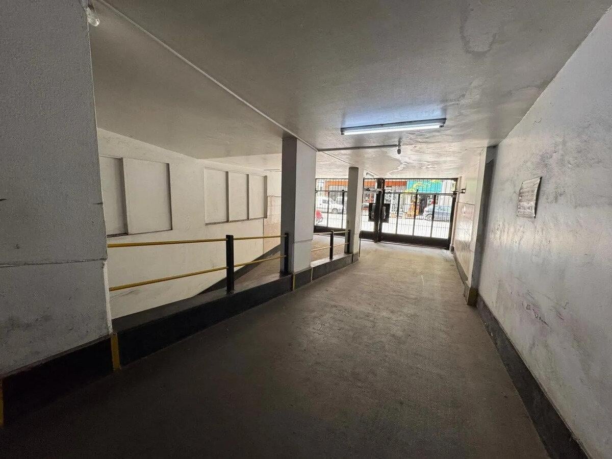 Foto de Espacio De Cochera En Venta - Guemes, imagen 4
