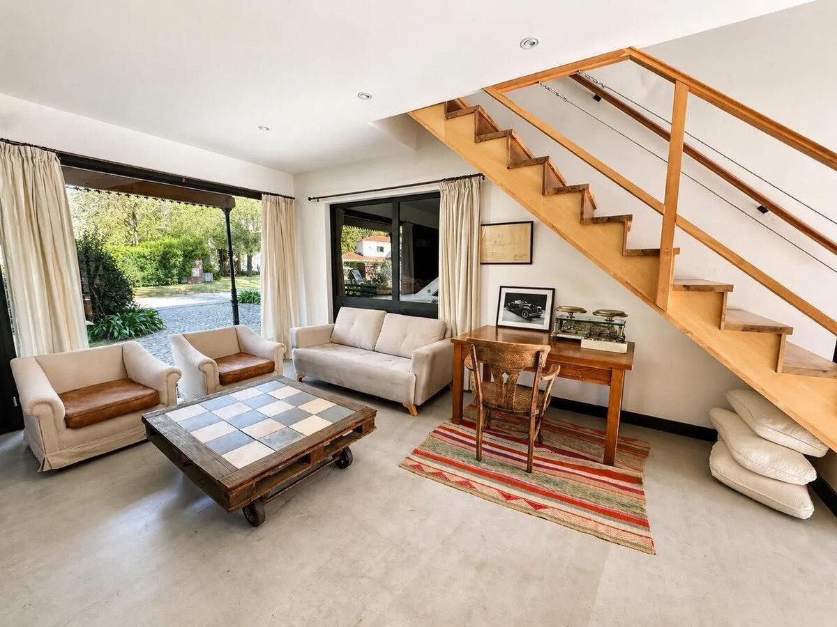 Foto de Venta Chalet Con Pileta En Rumenco, imagen 3