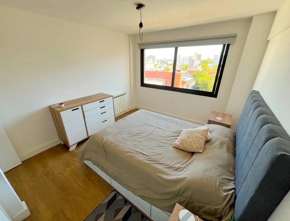 Foto de Departamento 2 Ambientes Con Cochera, imagen 1