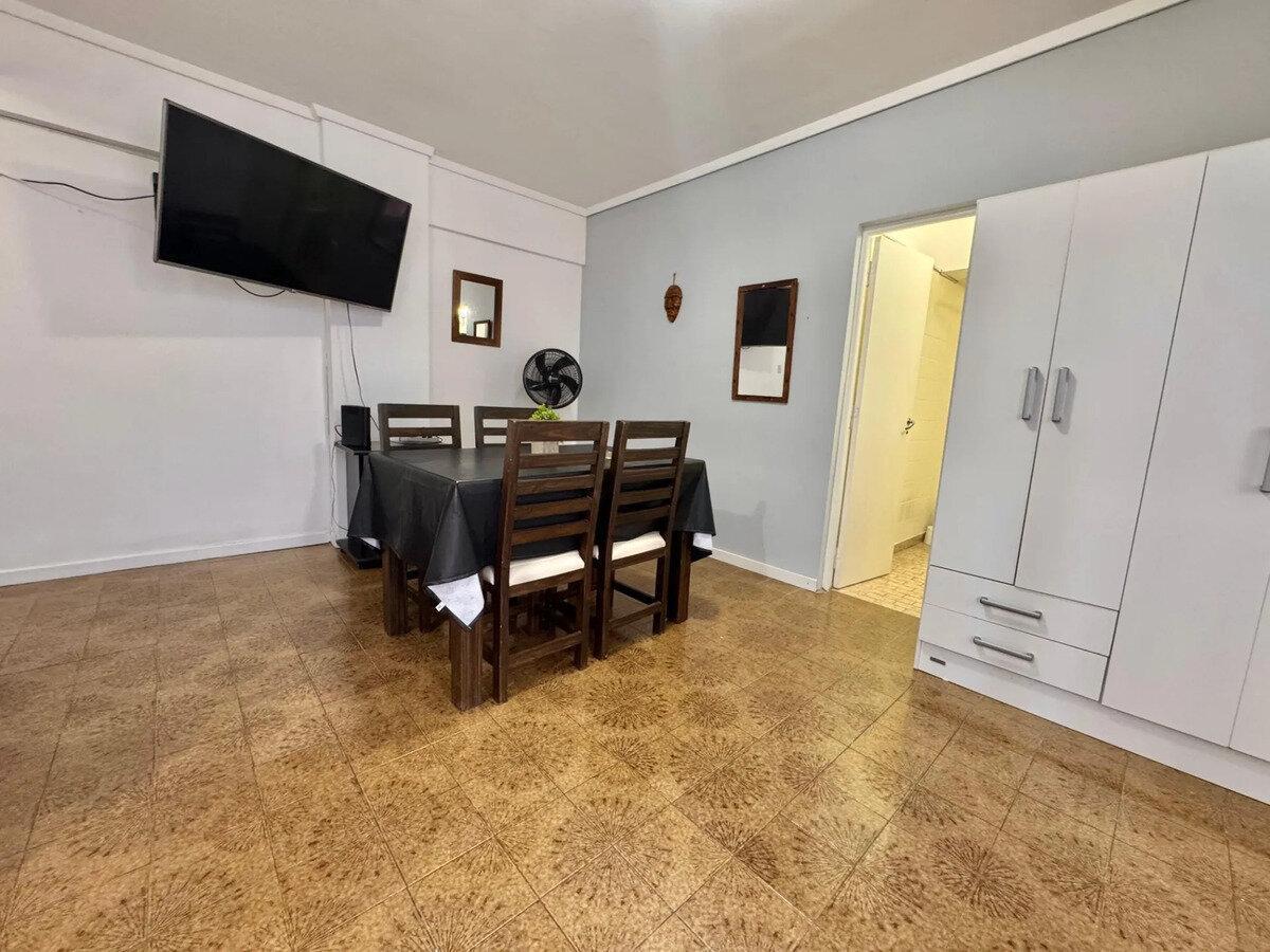 Foto de Departamento 2 Ambientes Con Cochera Y Patio, imagen 3