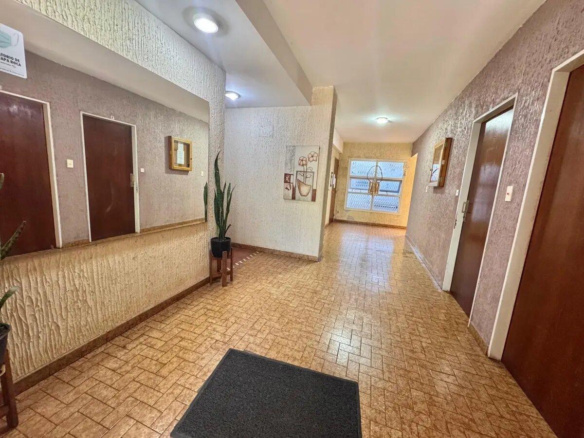 Foto de Departamento 2 Ambientes Con Cochera Y Patio, imagen 1