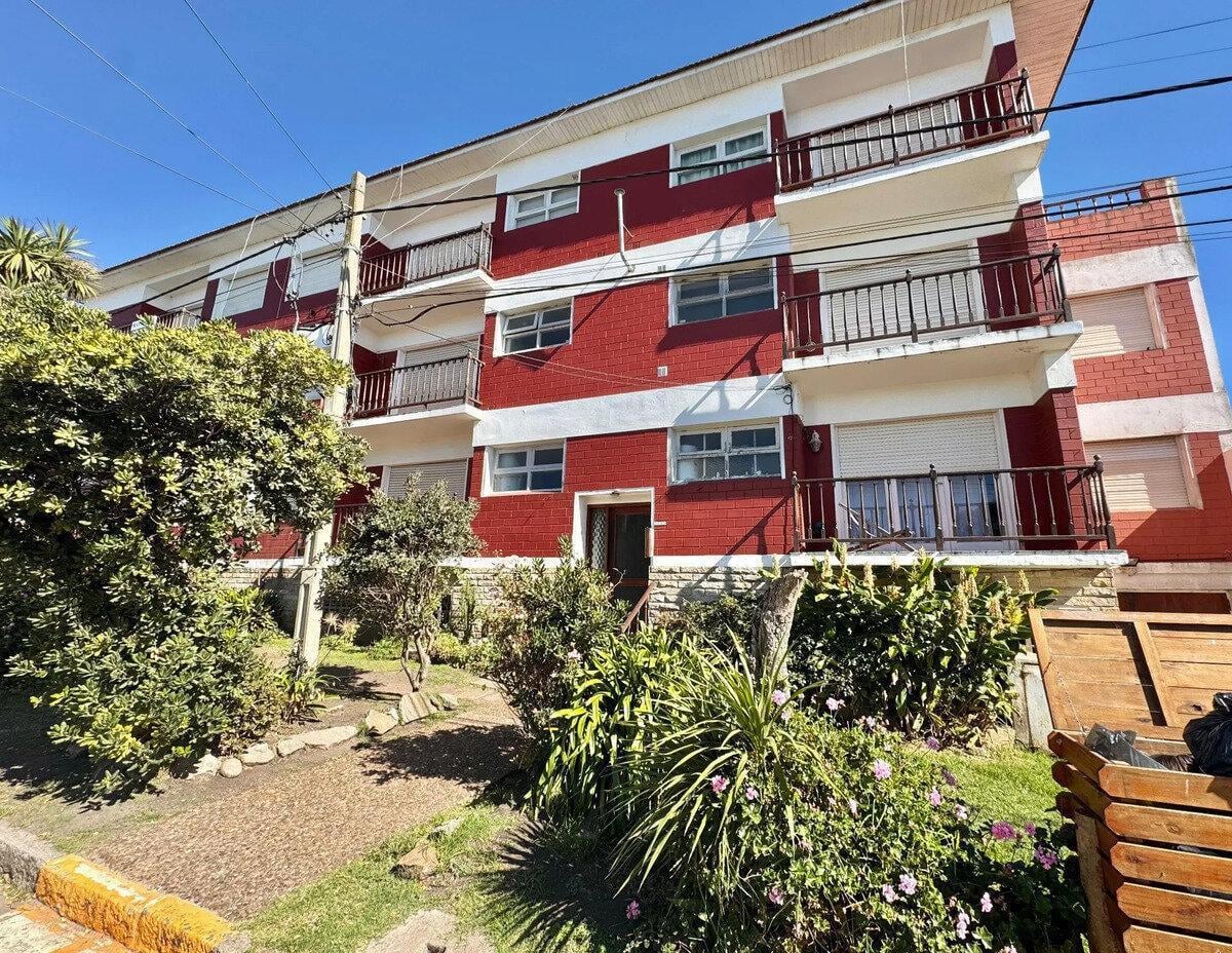 Foto de Departamento 2 Ambientes Con Cochera Y Patio, imagen 4