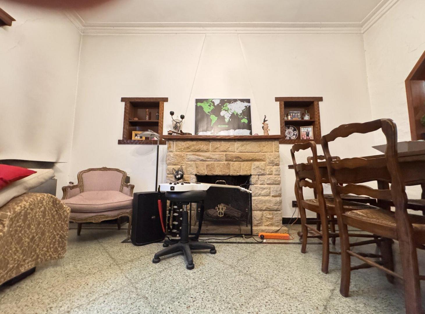 Foto de CASA 3 AMBIENTES CON JARDIN APTA CRÉDITO, imagen 4