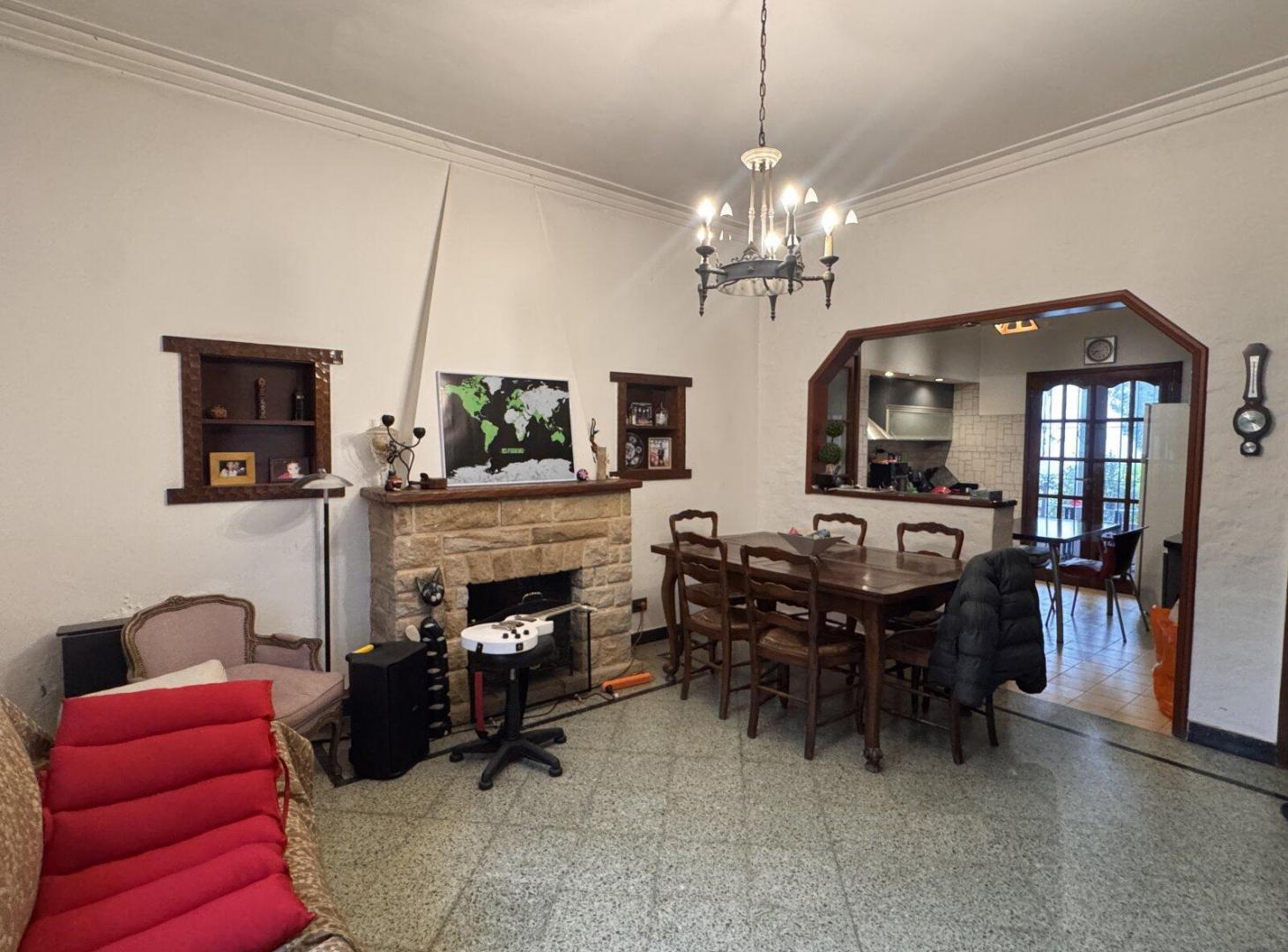 Foto de CASA 3 AMBIENTES CON JARDIN APTA CRÉDITO, imagen 3
