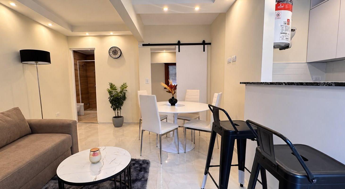Foto de VENTA DEPARTAMENTO 2 AMBIENTES - RECICLADO, imagen 1
