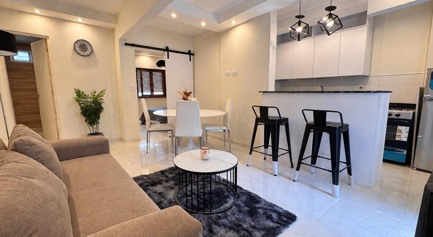 Foto de VENTA DEPARTAMENTO 2 AMBIENTES - RECICLADO, imagen 2