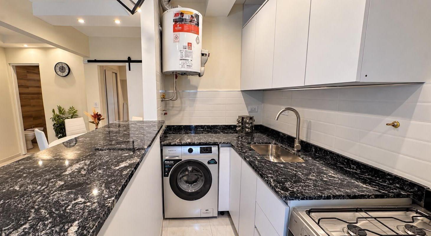 Foto de VENTA DEPARTAMENTO 2 AMBIENTES - RECICLADO, imagen 4