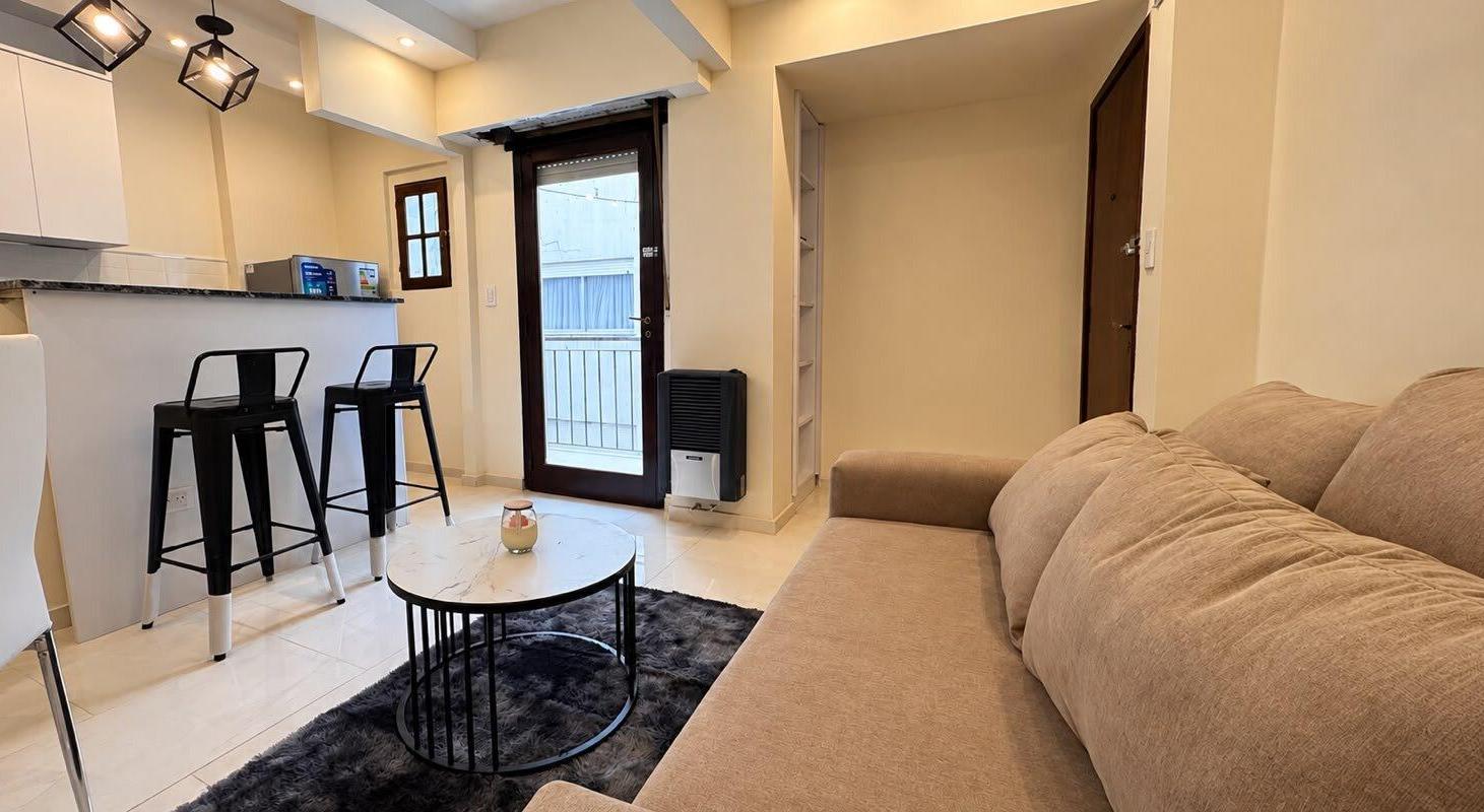 Foto de VENTA DEPARTAMENTO 2 AMBIENTES - RECICLADO, imagen 3