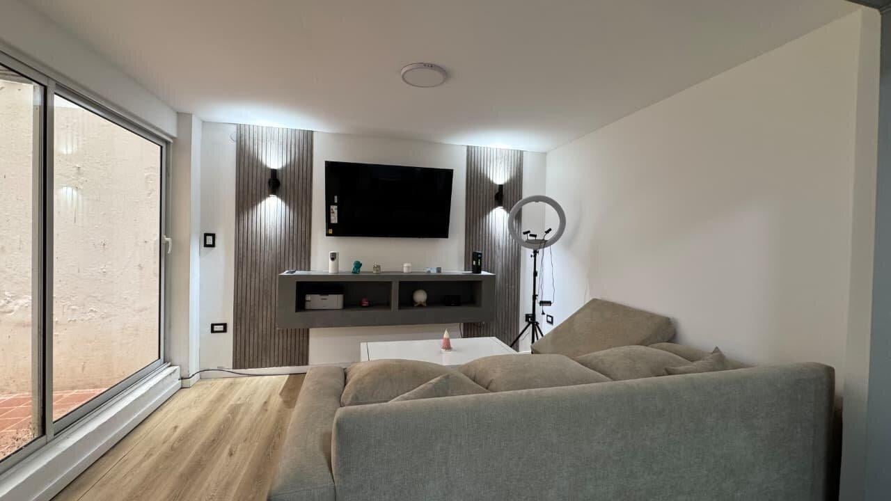 Foto de DEPARTAMENTO 3 AMBIENTES CON 2 PATIOS, imagen 2