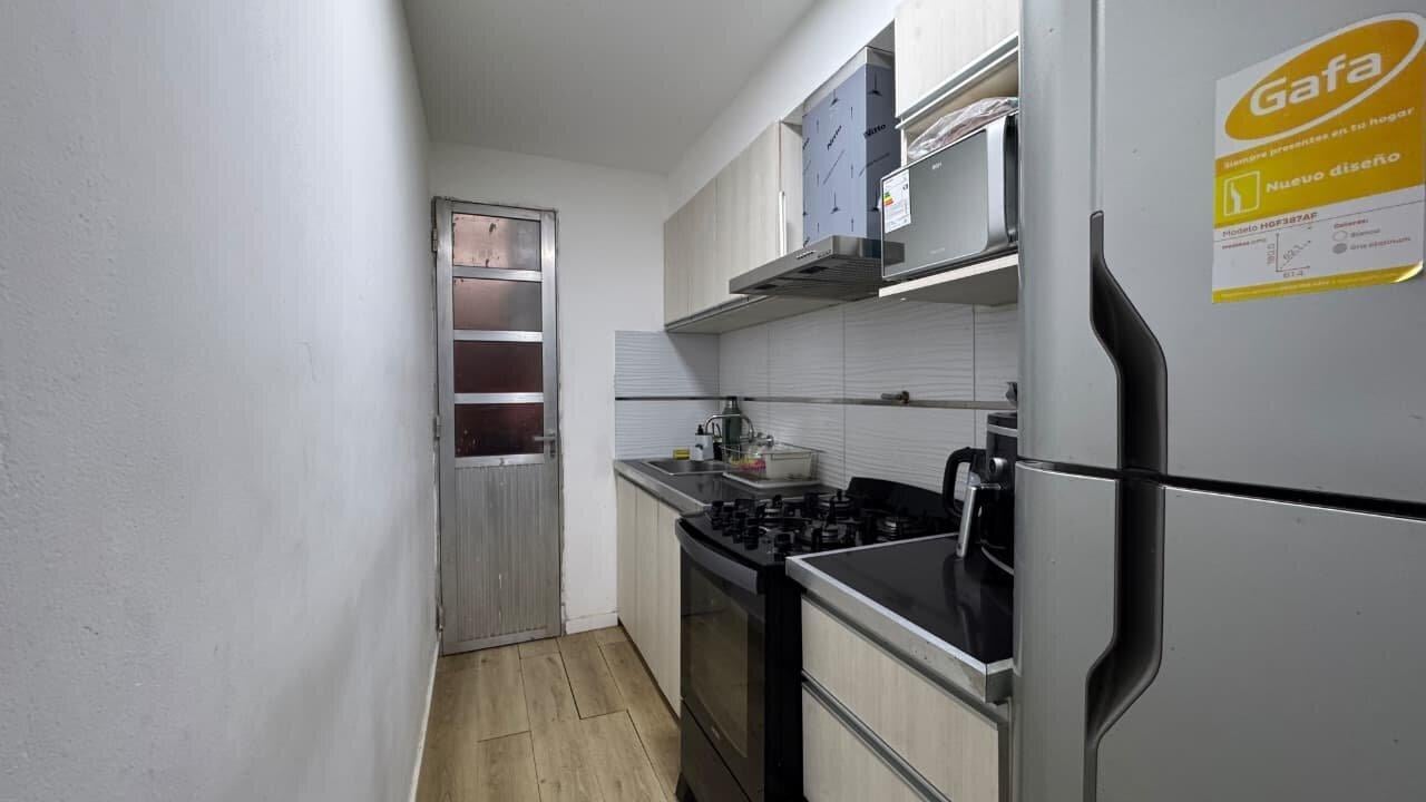 Foto de DEPARTAMENTO 3 AMBIENTES CON 2 PATIOS, imagen 3