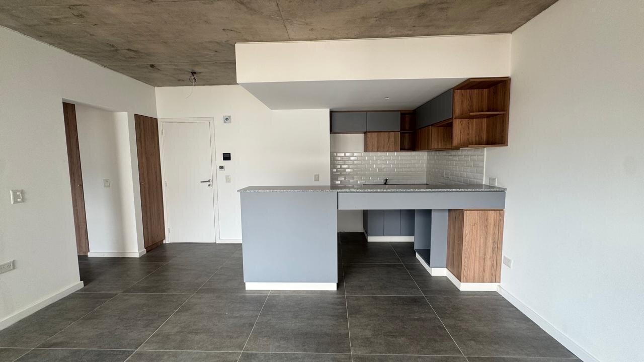 Foto de Departamento 2 Ambientes - Semipiso A Estrenar La Perla, imagen 3
