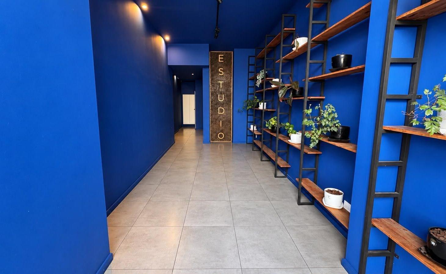 Foto de VENTA DEPARTAMENTO MONOAMBIENTE- ZONA CONSTITUCION, imagen 1