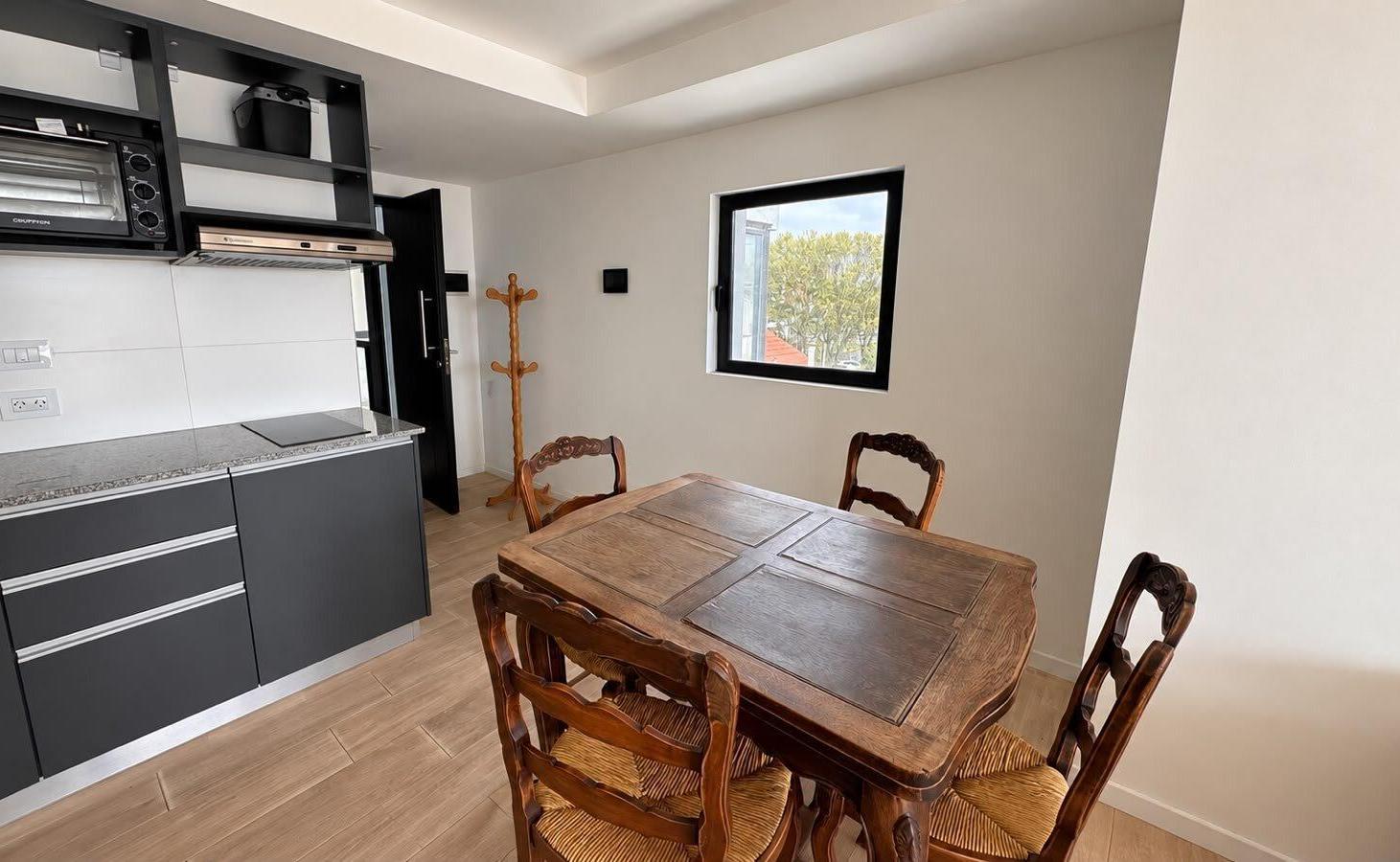 Foto de VENTA DEPARTAMENTO MONOAMBIENTE- ZONA CONSTITUCION, imagen 4