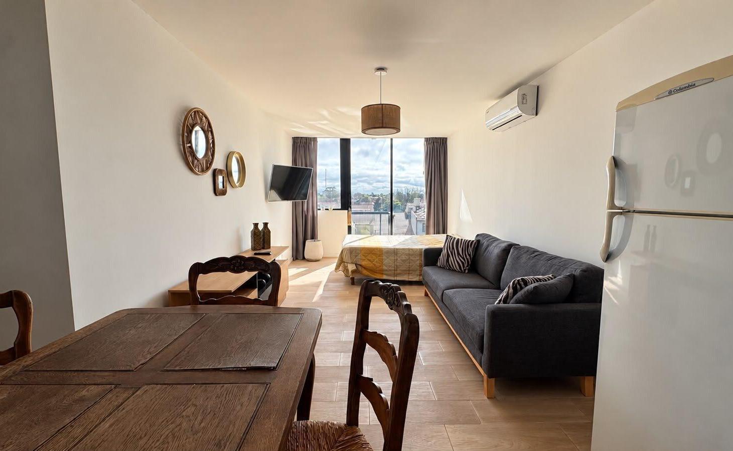 Foto de VENTA DEPARTAMENTO MONOAMBIENTE- ZONA CONSTITUCION, imagen 3